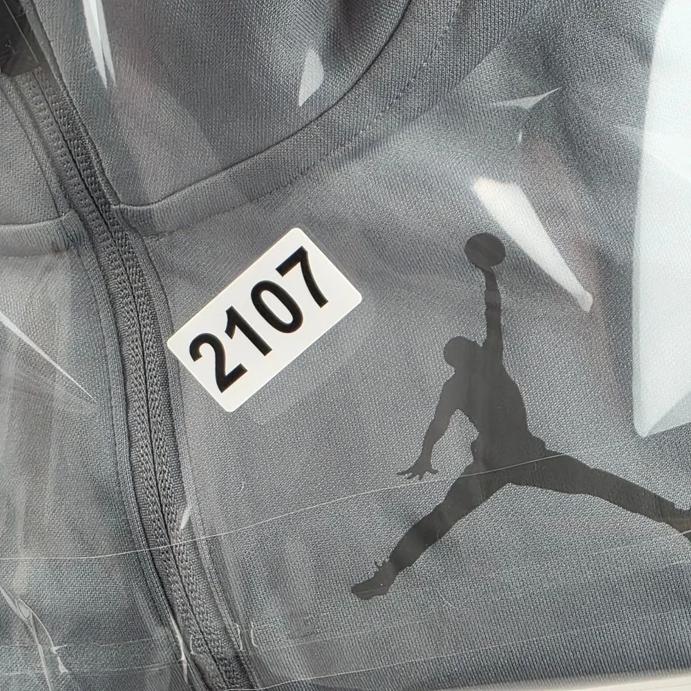 Jordan jumpman track